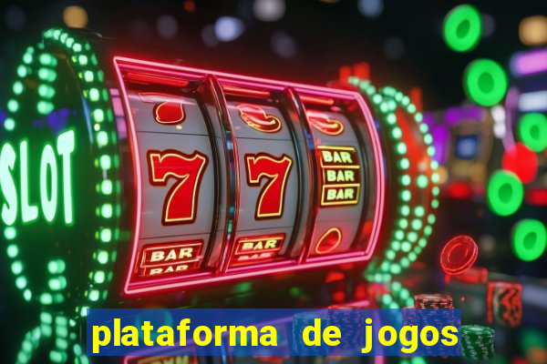 plataforma de jogos da deolane